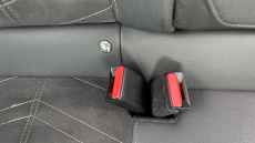 Vauxhall Corsa 1.2 Turbo Ultimate 5dr Auto Petrol Hatchback